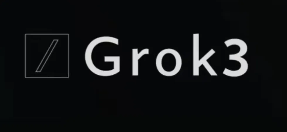 Everything We Know About Grok 3: The Next Leap in AI Evolution